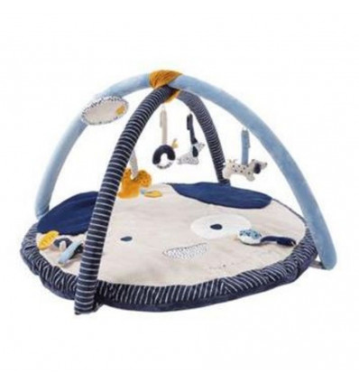A&J TAPIS D EVEIL 20