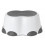 BUMBO STEPSTOOL OPSTAPJE WIT/BLAUW 21