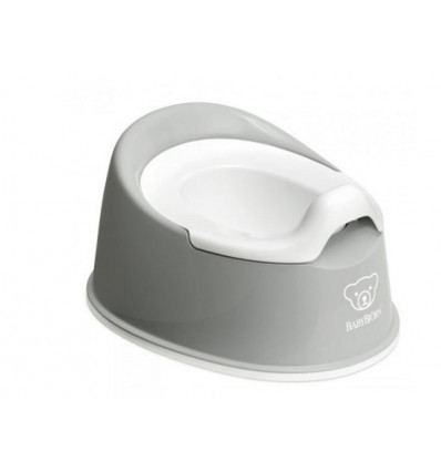 PIENTER PO GRIJS/WIT 25