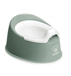 PIENTER PO DIEPGROEN/WIT 25