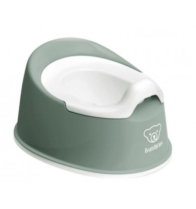 PIENTER PO DIEPGROEN/WIT 25