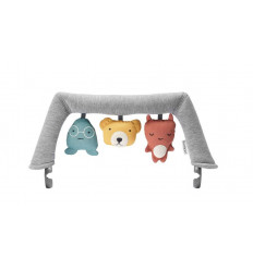 TOY WIPSTOEL KNUFFELVRIENDJES 25