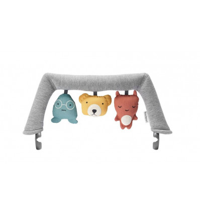 TOY WIPSTOEL KNUFFELVRIENDJES 25