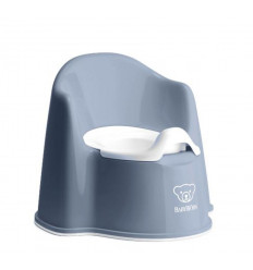 ZETELPO DIEPBLAUW/WIT 25