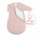 MAGIC BAG 0-3 M PADY VELVET BLUSH 44 20