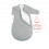 MAGIC BAG 1-4M PADY VELVET GRIZOU 25
