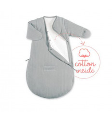 MAGIC BAG 1-4M PADY VELVET GRIZOU 25