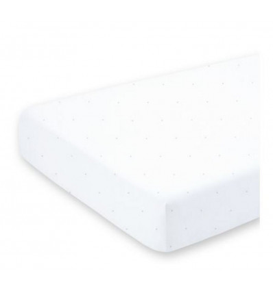 HOESLAKEN JRSY PARKWIEG CHOUX WHITE 231