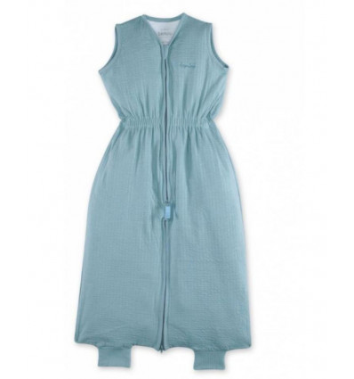 MAGIC BAG 12-24M TETR JRSY MIN.BLEU 25