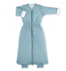 MAGIC BAG 12-24M PADY TETR JSY BLUE 25