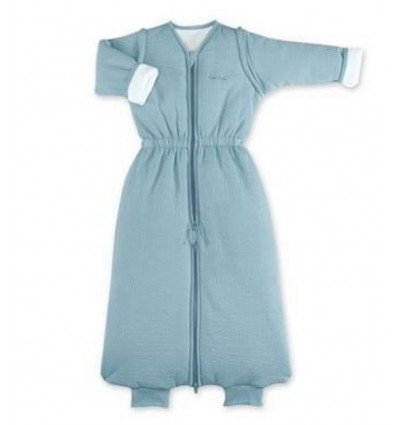 MAGIC BAG 12-24M PADY TETR JSY BLUE 25