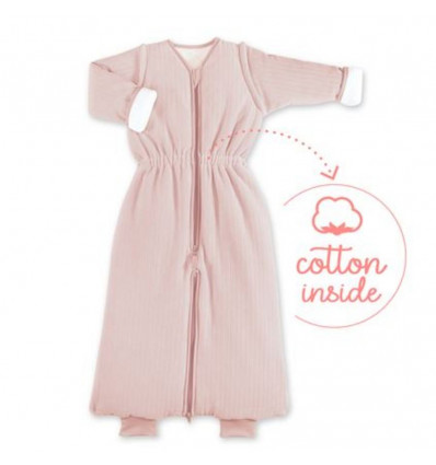 MAGIC BAG 9-24 M PADY VELVET BLUSH 20