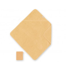 BADCAPE 75X75 GOLDEN 25