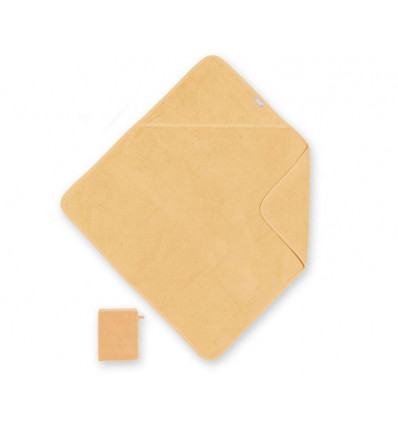 CAPE DE BEIN 75X95 GOLD 25