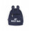 KIDS MY FIRST BAG BLAUW 201