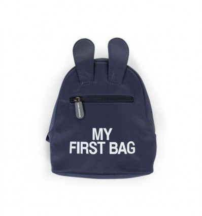 KIDS MY FIRST BAG BLAUW 201