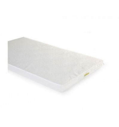 BASIC MATRAS PARK POLYETER 75X95X5CM 201