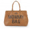 MOMMY BAG SIMILI CUIR BRUN 243