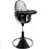 FRESCO CHROME FRAME NOIR 8
