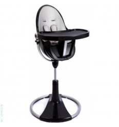 FRESCO CHROME FRAME NOIR 8