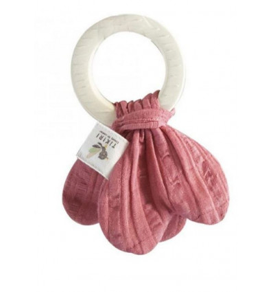 KNOOP 16 NAT RUBBER OP KAART 0+ 201