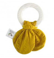TIKIRI SAFARI BIJTRING GELE KNOOP 201