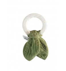 TIKIRI SAFARI BIJTRING MET GROENE 201