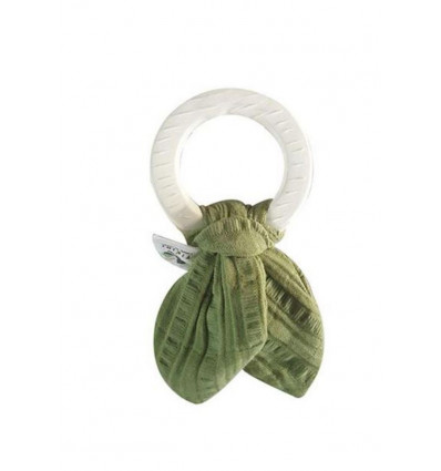 KNOOP 16 NAT RUBBER OP KAART 0+ 201