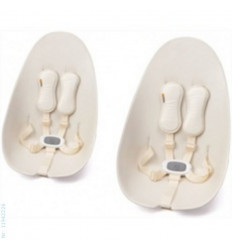 FRESCO SEAT STARTKIT COCONUTWHITE 22