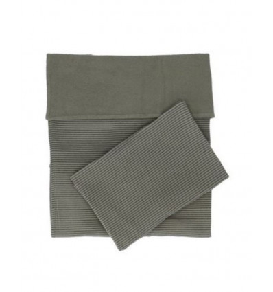 DONSOVERTREK & SLOOP DAMI STRIPES SHADOW