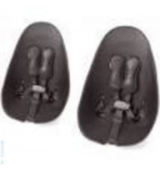 FRESCO SEAT STARTKIT MIDNIGHTBLACK 22