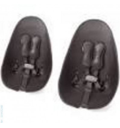 FRESCO SEAT STARTKIT MIDNIGHTBLACK 22