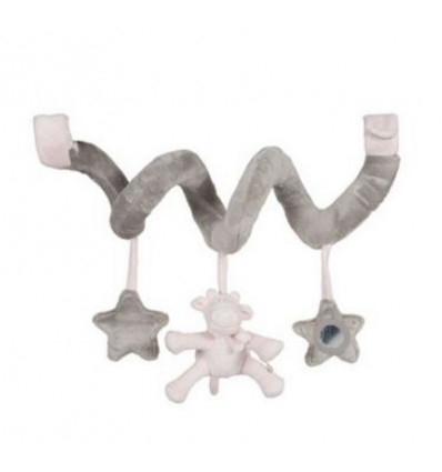ETOILE ROSE SPIRALE D ACTIVITES 20