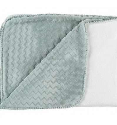 AQUA COUVERTURE 75X100CM GROLOUDOUX 21