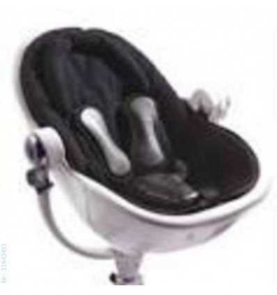 BLOOM SNUG FRESCO/COCO/NANO BLACK 22