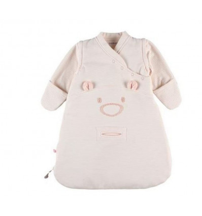 ROSE GIGOTEUSE 50CM SWEATOLOUDOUX 21