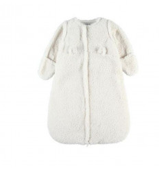 ECRU GIGOTEUSE 50CM SHERPA 21