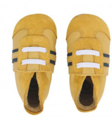 BOBUX SOFT SOLES FALL LEAF SPORT S 22