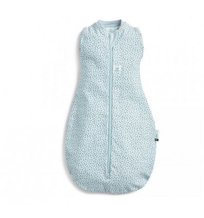 ERGOPOUCH ERGOCOCOON INBAKER SLAAPZAK