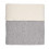 PLAID TEDDY VIGO SPARKLE GREY/PEBBLE 21