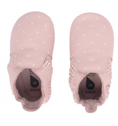 BOBUX SOFT SOLES BLOSSOM TWINKLE S 22