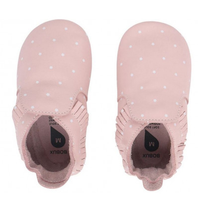 BOBUX SOFT SOLES BLOSSOM TWINKLE S 22