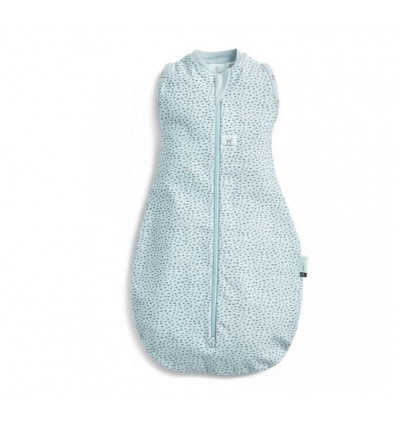 ERGOPOUCH ERGOCOCOON INBAKER SLAAPZAK