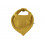 BANDANA BIB BLISS MUSTARD 221
