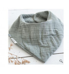 BANDANA BIB BLISS OLIVE 231