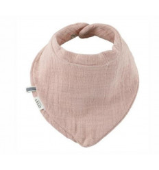 BANDANA BIB BLISS ROSE 231