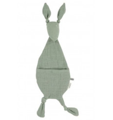 KANGAROO COMFORTER BLISS OLIVE 232