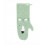 WASH MITT MR. POLAR BEAR 241