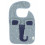 BIB MRS. ELEPHANT 25