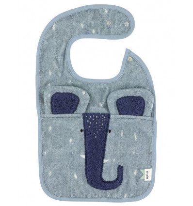BIB MRS. ELEPHANT 25